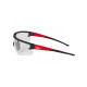 Lunette de protection safety incolore | 4932471881 - milwaukee 