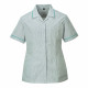 Tunique femme à rayures portwest - Taille et coloris au choix  Aqua