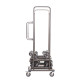 Gerbeur Dolly 