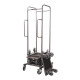 Gerbeur Dolly 