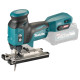 Scie sauteuse sans XGT fil - 40 V - MAKITA - JV001GZ 