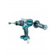 Makita kit mk207 (dhp481 djv182 2 x 5,0 ah dc18rc lxt600) 