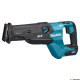 Scie sabre recipro sans fil - 40 V - MAKITA - JR002GZ 