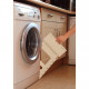 Marche pied pliable 39 cm Ose 