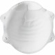 Masque coque sup air à usage unique ffp1d sl (boite de 20) 