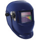 Masque de soudage LCD Venus 3/9-13 G Blue True Color - GYS - 79748 