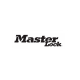 Master lock - 329104 - cadenas en acier laminé 5 ka 