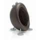 Chauffage d'appoint max bronze 