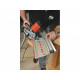 KSS400 Scie circulaire Ø 160 mm 1100 W - MAFELL. 