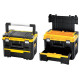 Marteau perforateur DEWALT SDS-Plus + mandrin à changement rapide - D25124KT  