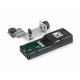 Récepteur laser vert pour détection faisceau laser KAPRO - 5894043 