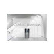 Purificateur d'air medklinn versa 45 home & travel. Eliminez les virus et les mauvaises odeurs. Combattez vos allergies. 