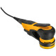 Ponceuse orbitale filaire MIRKA Deros II 350 - Ø 77 mm - MID3504044 