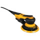 Ponceuse orbitale filaire MIRKA Deros II 625 - Ø 150 mm - MID6254044 