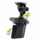 Mini caméra DVR voiture pour vision de nuit Ose 