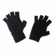 Mitaines de travail hape herock - Coloris au choix Noir