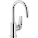 Mitigeur salle de bain NOBILI monocommande - Chrome - NB84338/2CR 