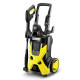 Nettoyeur haute pression karcher k5 2100w 145 bars rotobuse vario power + detergent 