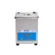 Bpac nettoyeur ultrasons pro 2 litres degas extra-power 