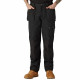 Pantalon de travail homme eisenhower multi poches bleu marine - 40 - Couleur au choix Noir