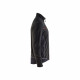 Veste micropolaire blaklader anti peluches - Taille et coloris au choix 
