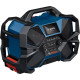 Radios & enceintes sans-fil - GPB 18VH-6 SRC - BOSCH - 06014A6200 