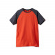 Tee-shirt de travail Olbia Orange
