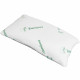 Oreiller fibre de bambou bamboo pillow 