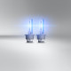 Xenarc® cool blue® intense nextgen - colorimétrie à 6200k - jusqu'à 150% de lumière en plus - duobox : 2 - osram - 66240cbn-hcb 