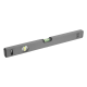 Niveau rectangulaire aluminium - 40 cm - 1 Pièce - OUTIL PARFAIT - 1380040 