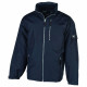 Blouson de travail boardy pen duick - Couleur et taille au choix Bleu-marine
