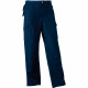 Pantalon de travail très résistant russell - Taille et coloris au choix Marine