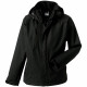 Veste de travail Hydraplus 2000 Russell - Coloris et taille au choix Noir