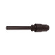 Adaptateur d'emmanchement SDS-Max / SDS-Plus MAKITA - P-17027 