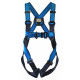 Harnais antichute TRACTEL HT 22 - taille S -31592 - 