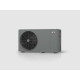 Pompe à chaleur WOLF air/eau monobloc FHA 05/06-230V mono - 9148083 