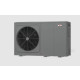 Pompe à chaleur WOLF air/eau monobloc FHA 14/17-230V mono - 9148087 