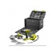 Pack ECO Ryobi ONE+ 