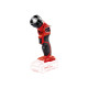 Pack einhell lampe led 18v power x-change - te-cl 18 li h-solo - starter kit power 4.0ah 