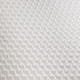 Palette de 66 Stabilisateurs de graviers (63,36 m²) - 120 x 80 x 3 cm - Blanc - YEED GRAVEL 