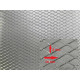 Panier maille fine cuve ultrason 28-30 l 