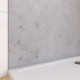 Panneau mural Pierre Finition Light Grey - STONE’IT LIGHT GREY Aurlane - Dimensions au choix 