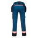 Pantalon de travail avec poches amovibles Portwest DX4 - Couleur et taille au choix 