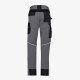 Pantalon de travail stretch carbon performance diadora - Couleur et taille au choix 