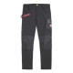 Pantalon de travail Performance Ducati - T.S ( 38-40 ) - DIADORA - 702.180074-80013 T.S 