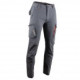 Pantalon de Travail Femme Stretch 4WAY Vénus Spécial Été - LMA - 1815-34 