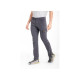Pantalon de travail rica lewis - homme - taille 44 - multi poches - coupe charpentier - stretch - anthracite - carp 
