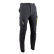 Pantalon de travail slim élastiqué Utopie - LMA - 1847-UTOPIE-38 