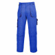 Pantalon de travail Texo Contrast Portwest - Couleur et Taille au choix Bleu-royal