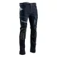 Jeans de travail LMA Seattle Multipoche - Stretch - Taille 56 - 1623-56 